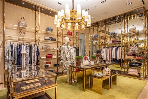 First Tory Burch Outlet in Indonesia has Opened! .